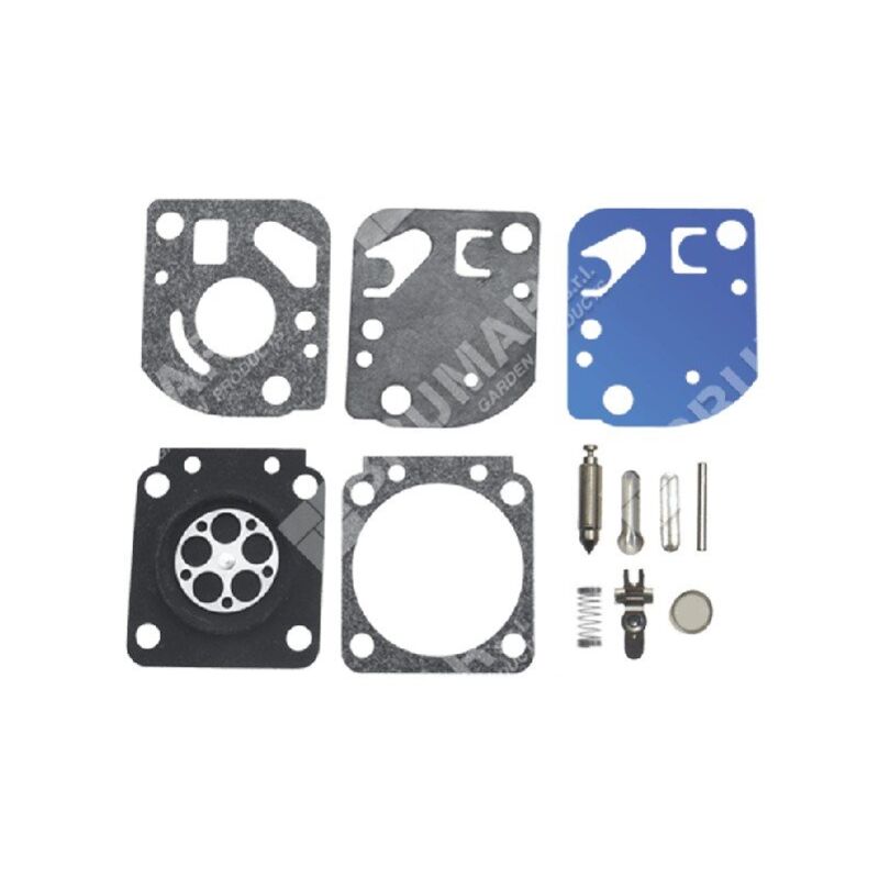 foto del prodotto kit riparazione per carburatori zama rb 20 compatibile 000723