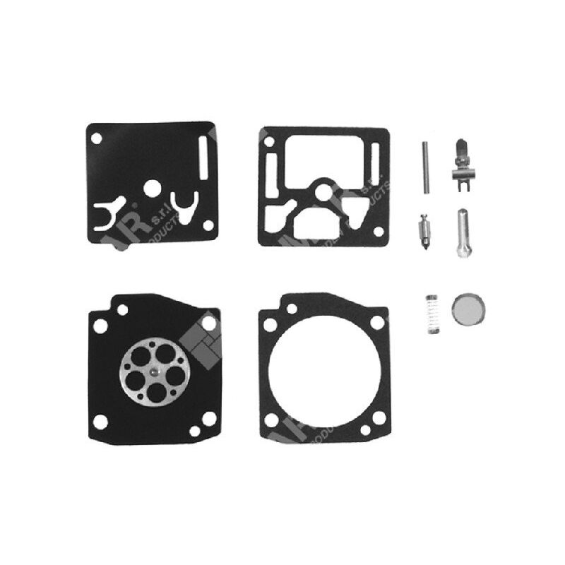 foto del prodotto kit riparazione per carburatori zama rb 32 compatibile 006125