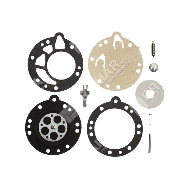 foto del prodotto kit riparazione per carburatori zama rb 42 compatibile 006126