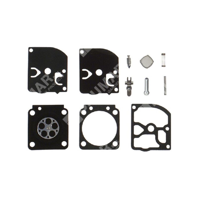 foto del prodotto kit riparazione per carburatori zama rb 44 compatibile 006130