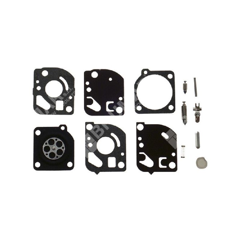 foto del prodotto kit riparazione per carburatori zama rb 52 compatibile 008728