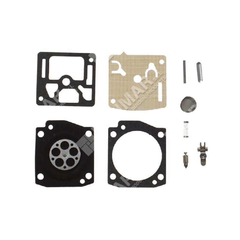 foto del prodotto kit riparazione per carburatori zama rb 60 compatibile 008712