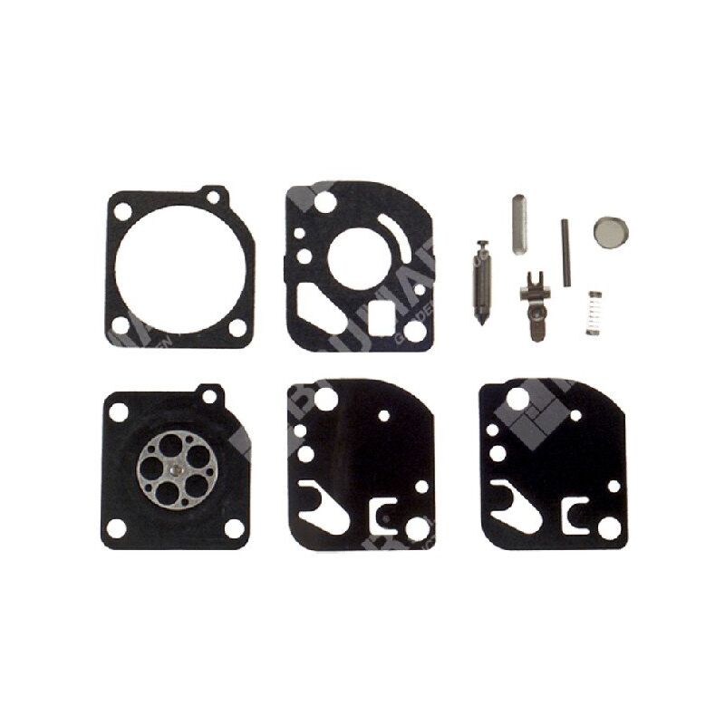 foto del prodotto kit riparazione per carburatori zama rb 63 compatibile 008595