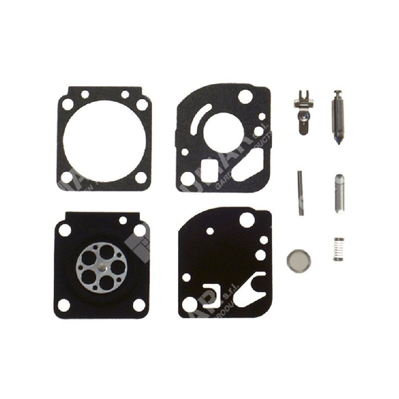 foto del prodotto kit riparazione per carburatori zama rb 65 compatibile 008732
