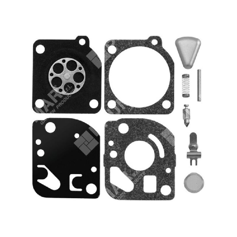 foto del prodotto kit riparazione per carburatori zama rb 68 compatibile 022873