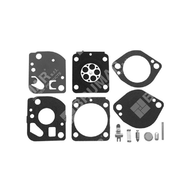 foto del prodotto kit riparazione per carburatori zama rb 97 compatibile 015368