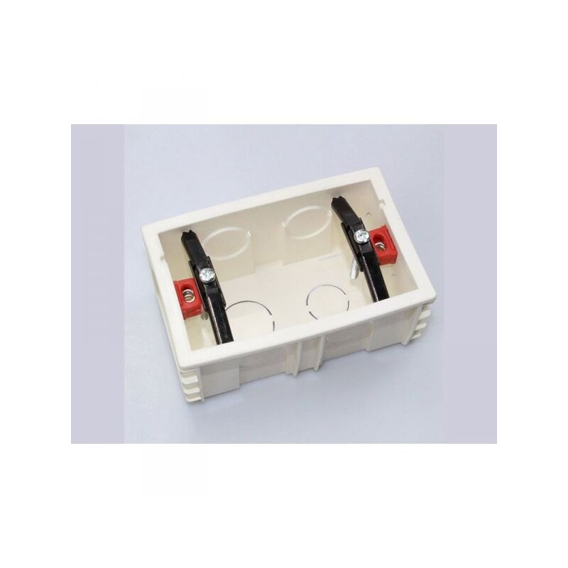 foto del prodotto kit riparazione scatole 86x86 modello arco 10 pezzi