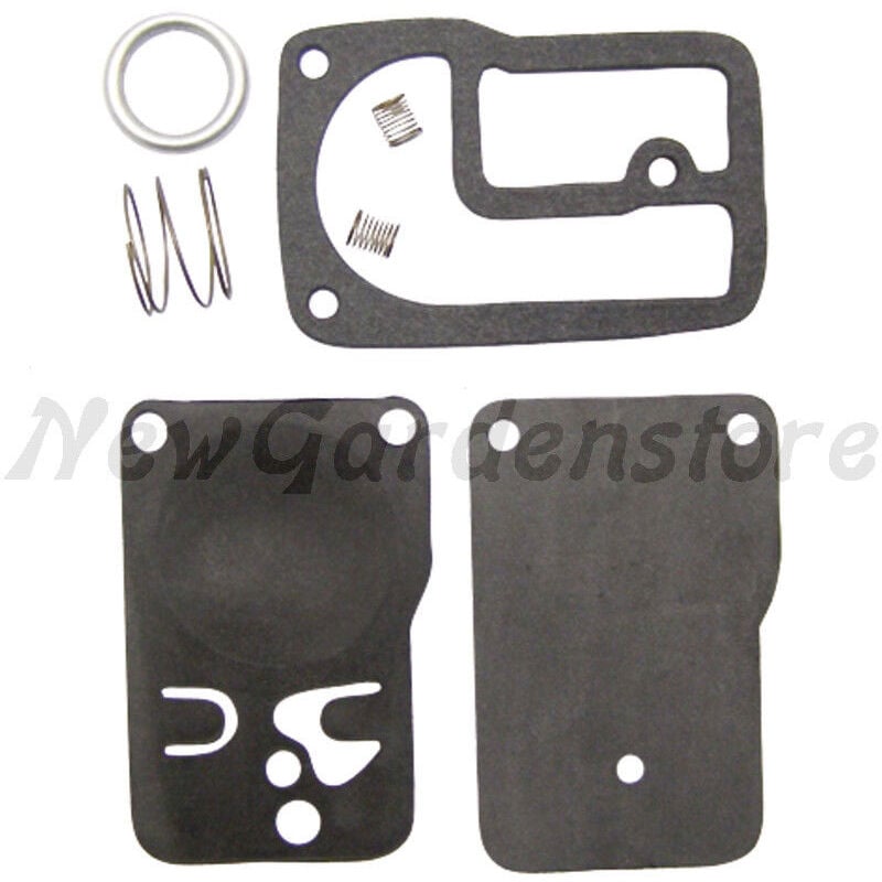foto del prodotto kit riparazione trattorino tagliaerba compatibile briggs stratton 393397
