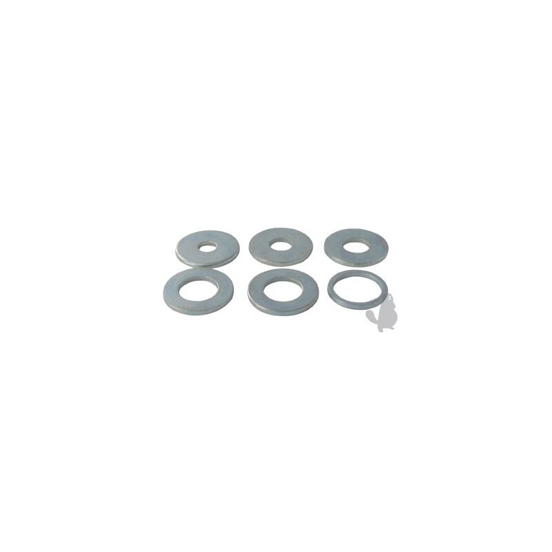 foto del prodotto kit rondella rif 1608115 compatibile