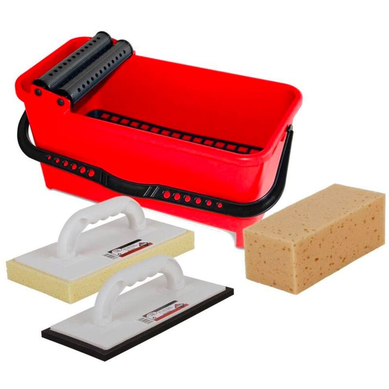 foto del prodotto kit rubi clean eco