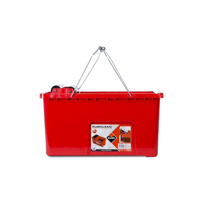 foto del prodotto kit rubiclean pro rubi 25949