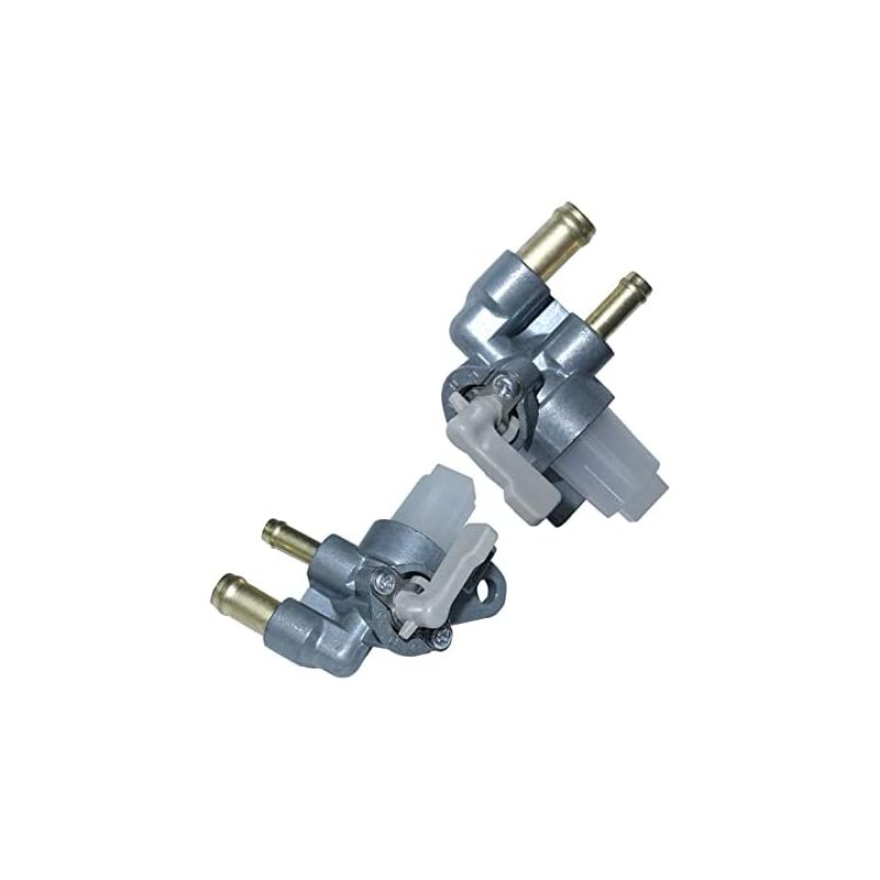 foto del prodotto kit rubinetto valvola di intercettazione carburante, per motore b s vanguard da 4 cv, 5,5 cv e 9 cv, 716111 715027