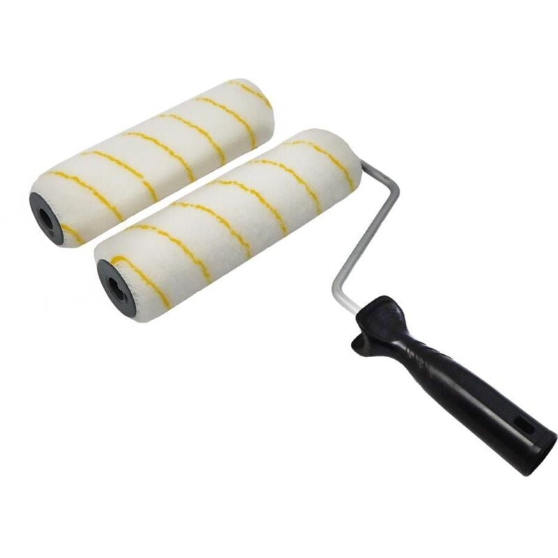 foto del prodotto kit rullo 23cm ricambio