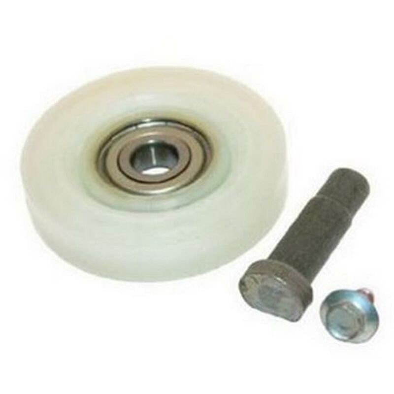 foto del prodotto kit rullo puleggia asciugatrice ariston hotpoint 2248863662734128961