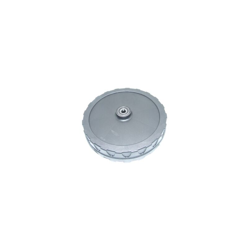 foto del prodotto kit ruota anteriore originale oleomac rasaerba g48 tbxe g48 tk allroad 66070722r