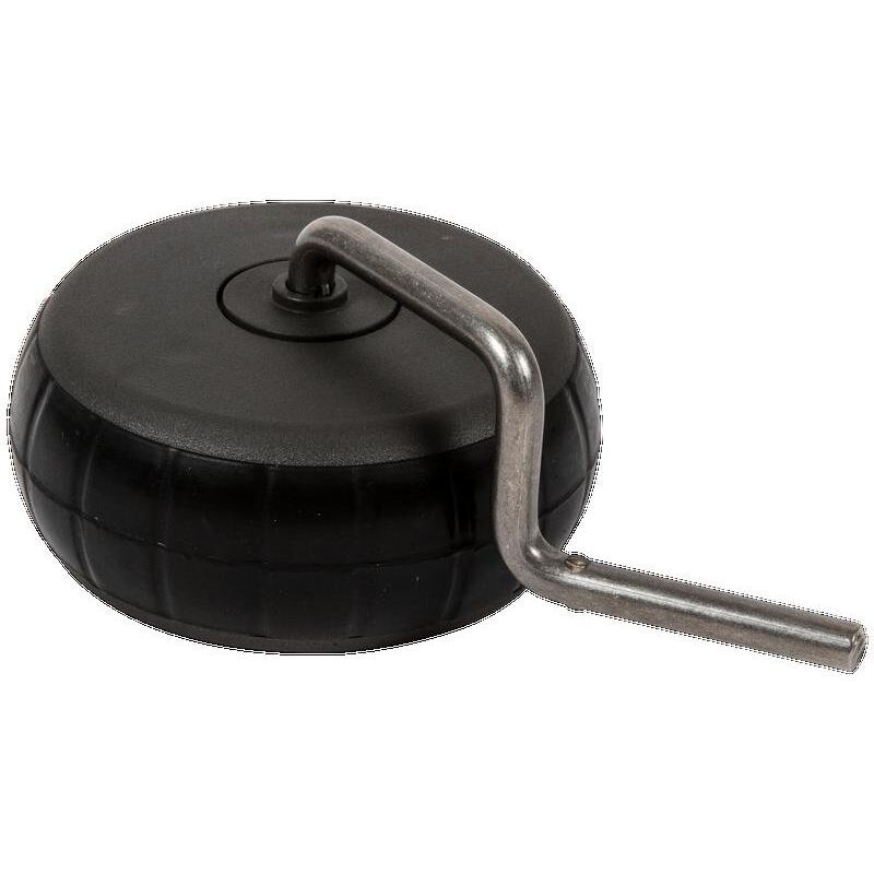 foto del prodotto kit ruota kit per 260acx 265acx 574300303 originale husqvarna