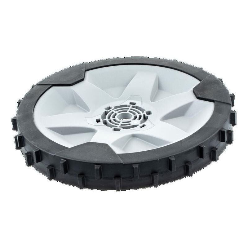 foto del prodotto kit ruota kit posteriore 582280201 originale husqvarna