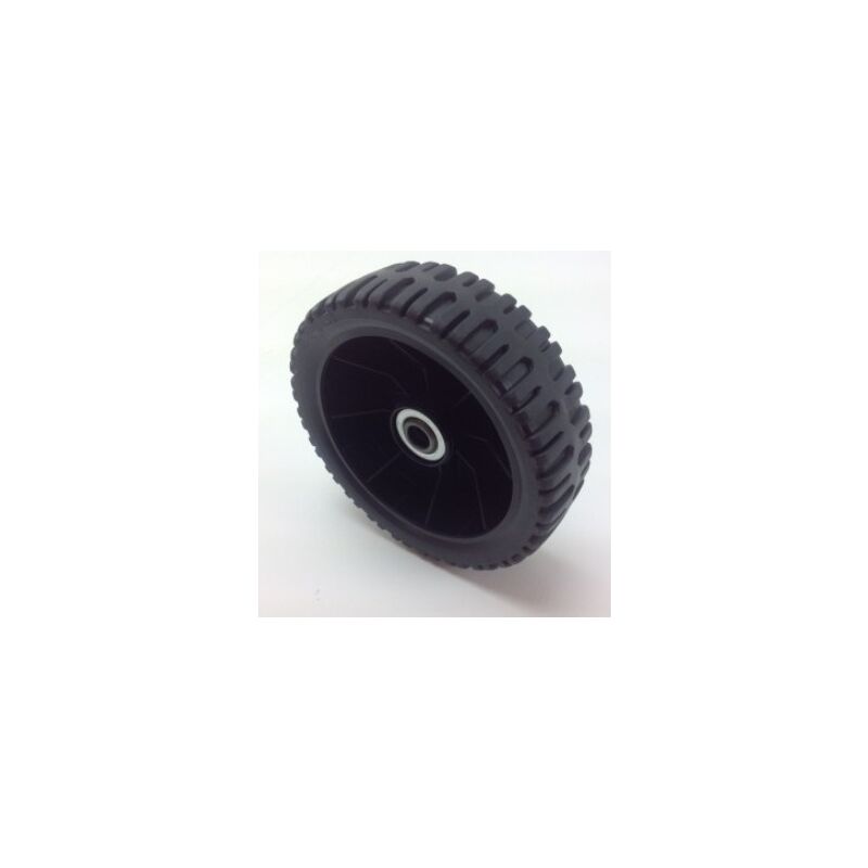 foto del prodotto kit ruota per rasaerba tosaerba emak oleomac g 43 a g 44 tb g 47 tb g 48 th