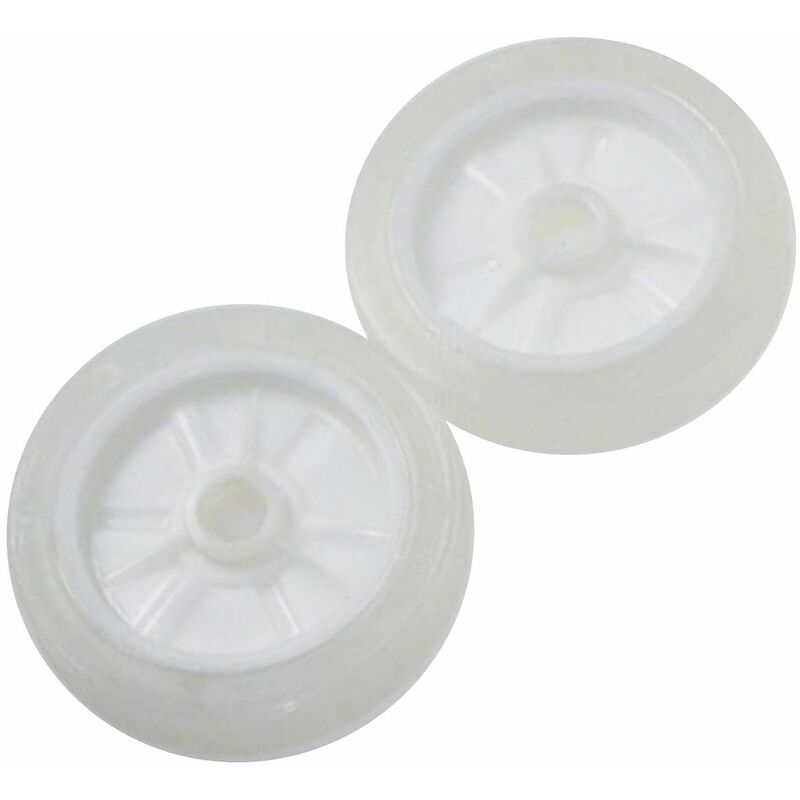 foto del prodotto kit ruota supporto tamburo asciugatrice gorenje 342612