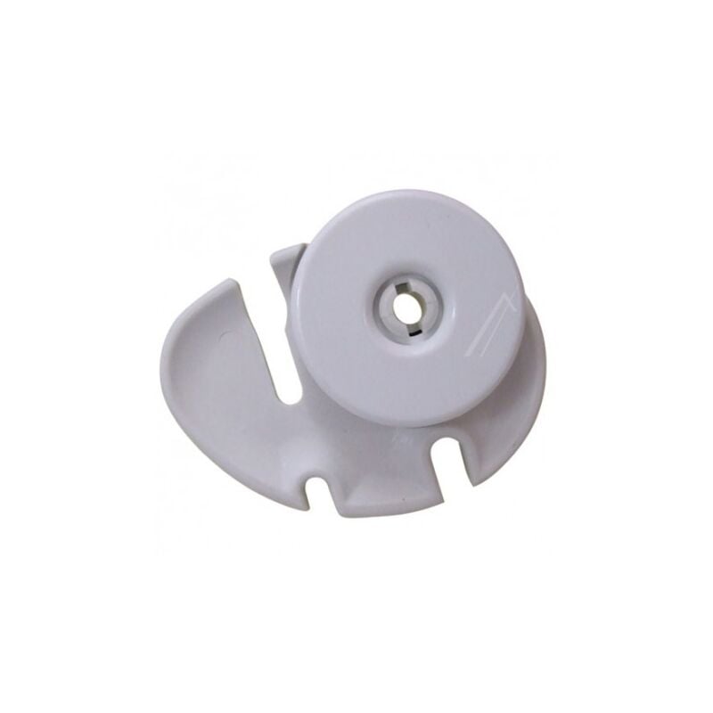 foto del prodotto kit ruote cestello lavastoviglie sx electrolux rex scorrimento cestello lvst
