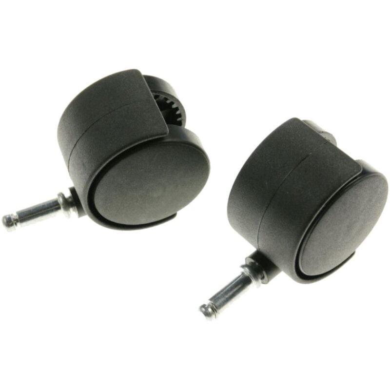 foto del prodotto kit ruote pivotanti multi ii aspirapolvere nilfisk 336972