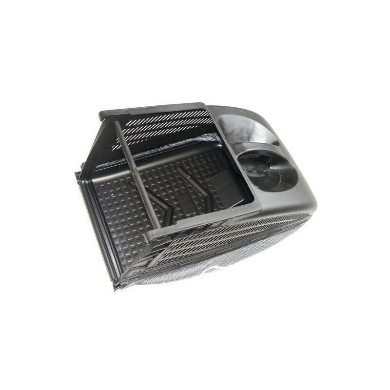 foto del prodotto kit sacco raccolta erba originale rasaerba g 44 pb comfort g 44 pk g 48 pk