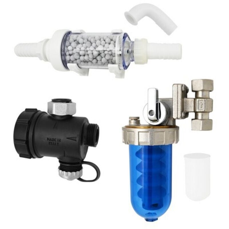 foto del prodotto kit salvacaldaia eco -