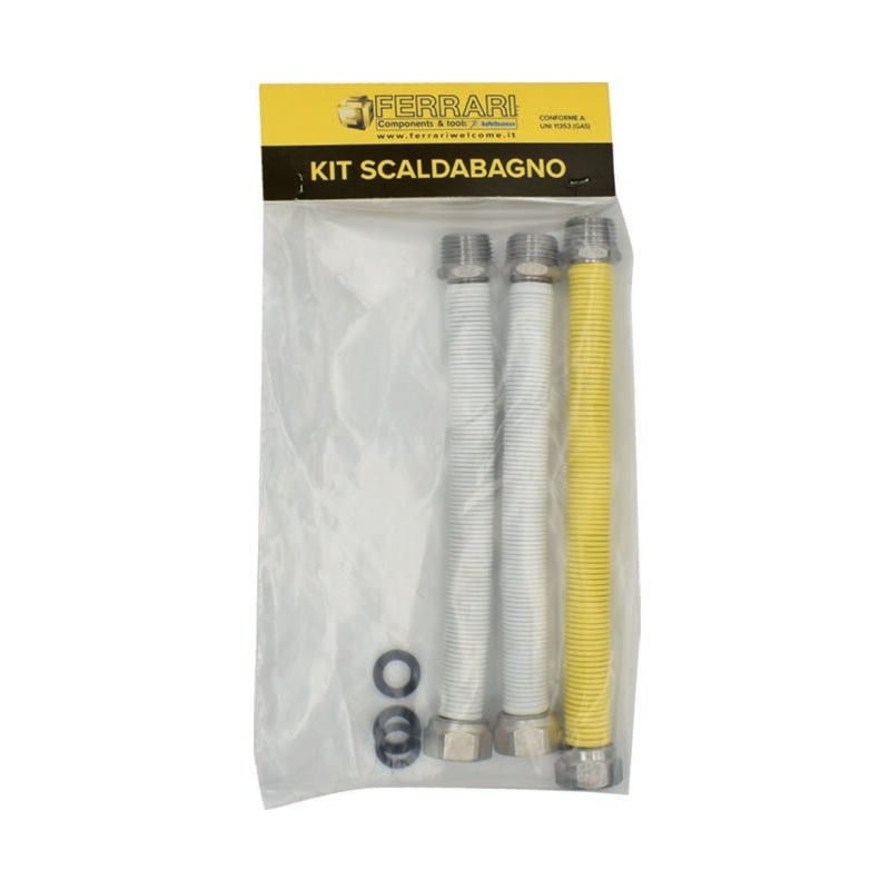 foto del prodotto kit scalda bagno 1 2 400