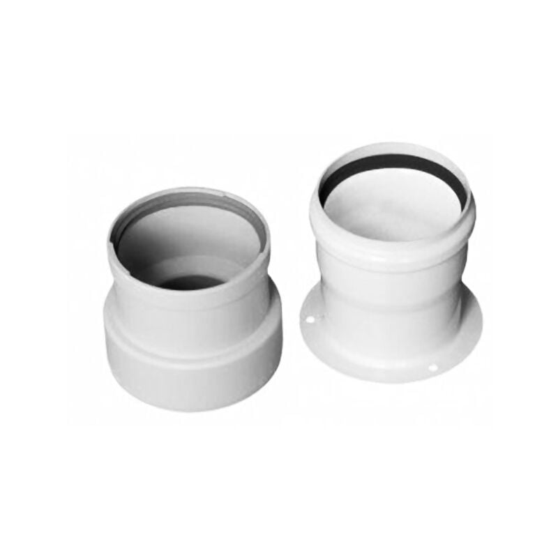 foto del prodotto kit scarichi separati baxi spa