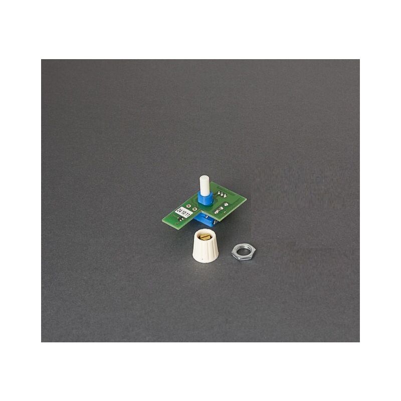 foto del prodotto kit scheda termostato turbo vent
