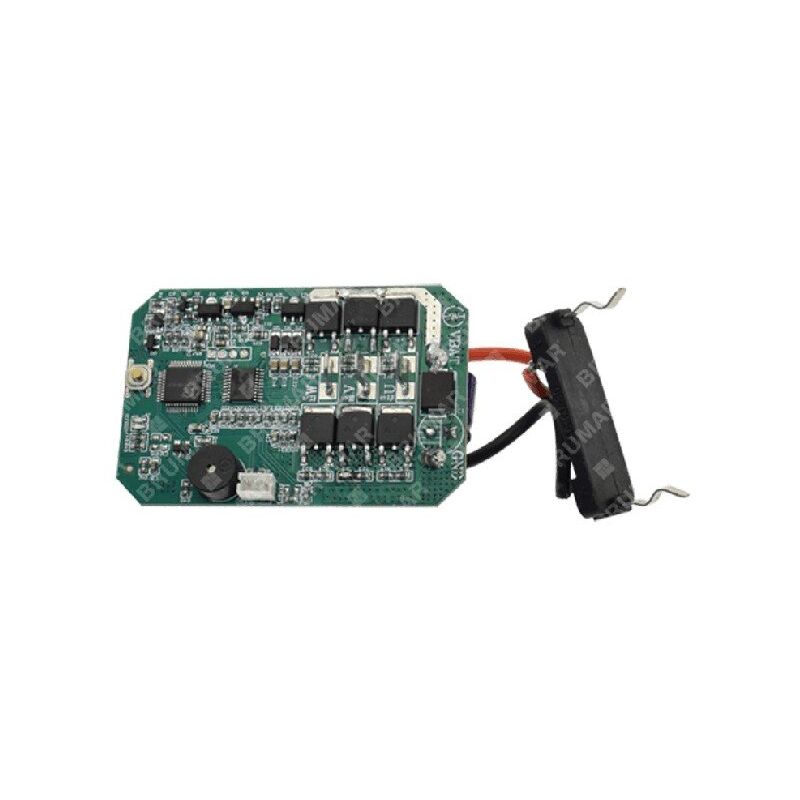 immagine 0 del prodotto kit schede elettroniche pgf16.8li compatibile 057674