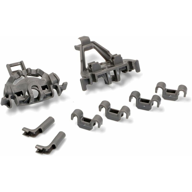 foto del prodotto kit scivolamento cuscinetto cestello inferiore lavastoviglie bosch siemens fl 29