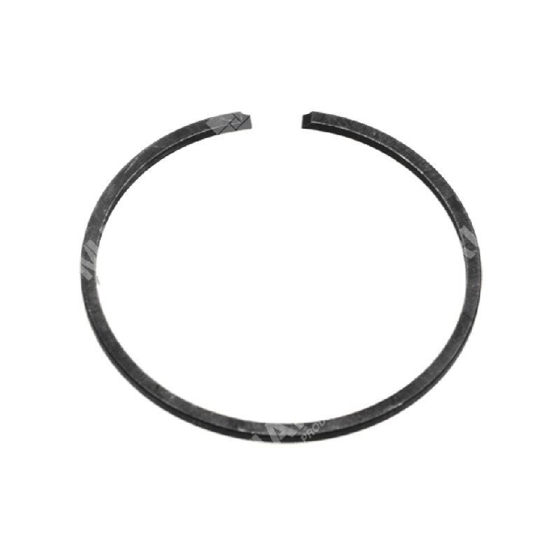 foto del prodotto kit segmenti standard ikra mogatec diametro 40.5 mm compatibile 043005