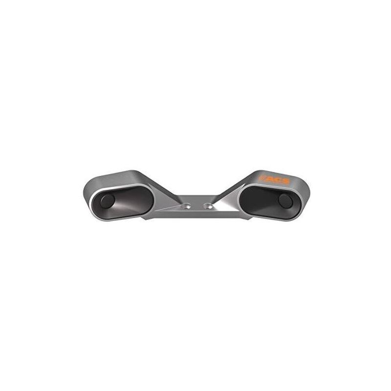 foto del prodotto kit sensori ultrasuoni per robot rasaerba worx landroid