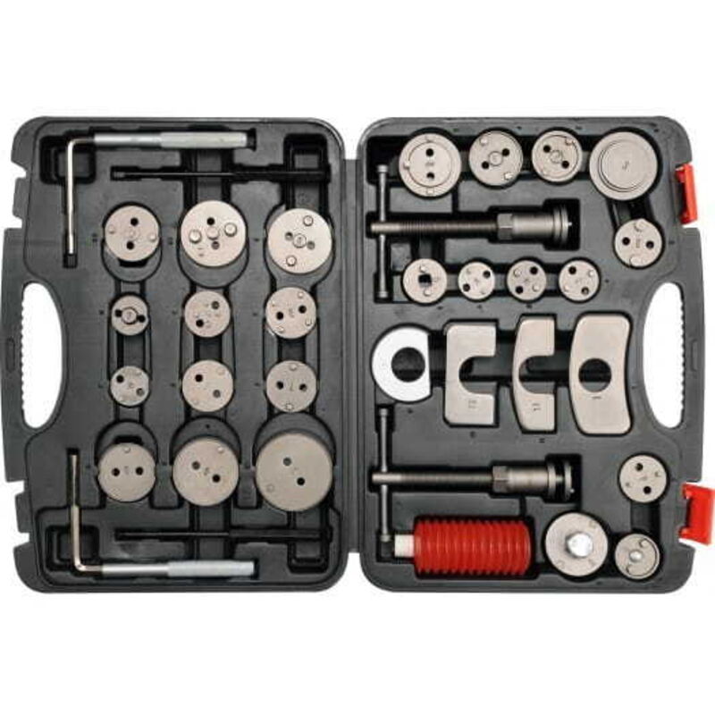 foto del prodotto kit separatore pinza freno yt 06822 yato