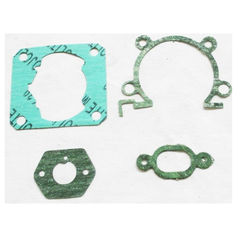 foto del prodotto kit serie guarnizioni completa compatibile decespugliatore stihl fs400 fs450