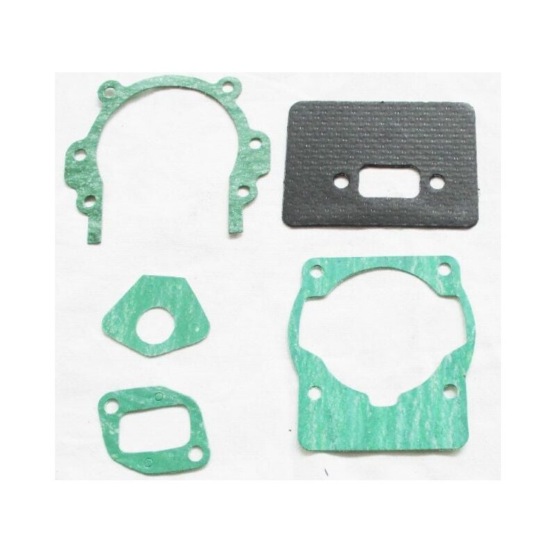 foto del prodotto kit serie guarnizioni motore compatibile decespugliatore mitsubishi tl43 tl52