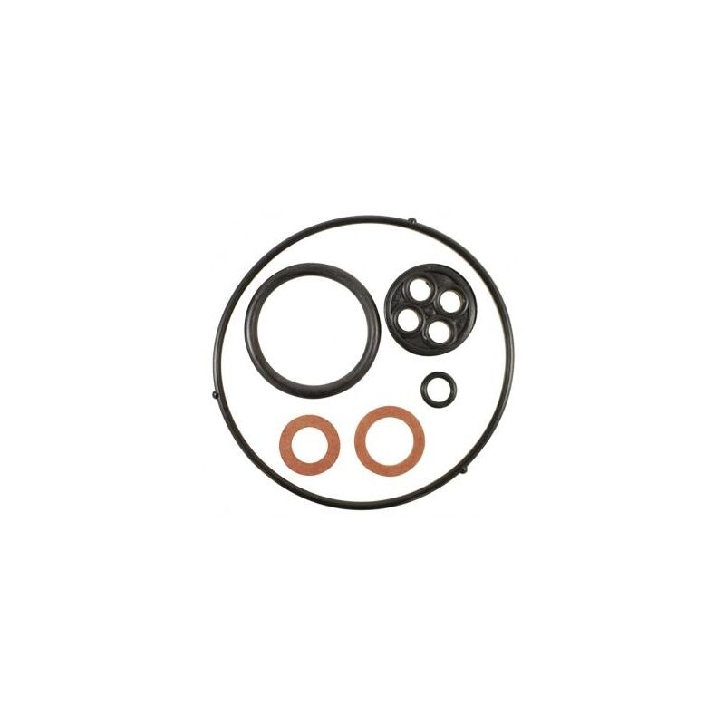 foto del prodotto kit set guarnizioni per carburatore per motore honda gx200 16010 ze1 812