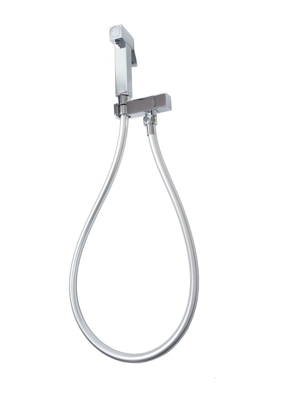 foto del prodotto kit shataff design quadrato