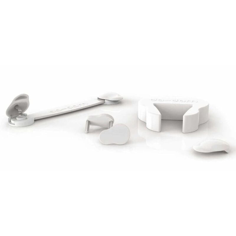foto del prodotto kit sicurezza per bambini