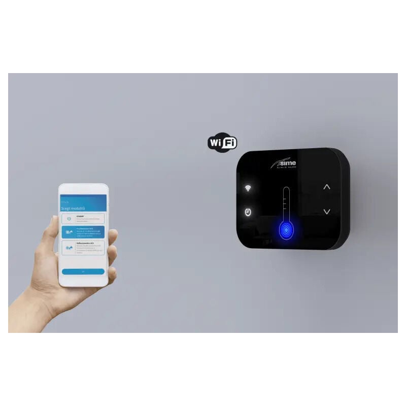 foto del prodotto kit sime smart di sime