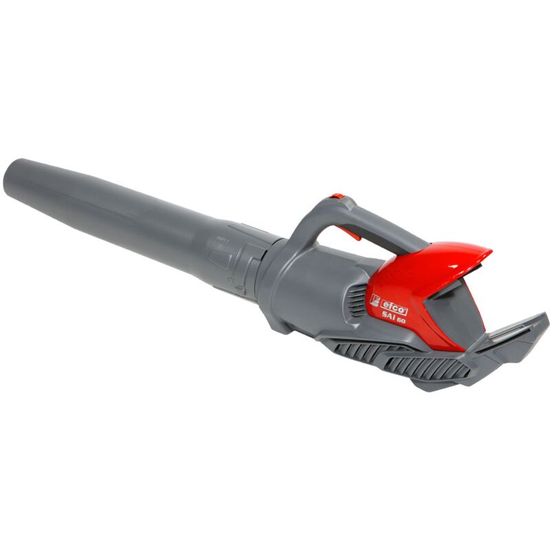 foto del prodotto kit soffiatore efco sai 60 batteria 2,5 ah caricatore crg