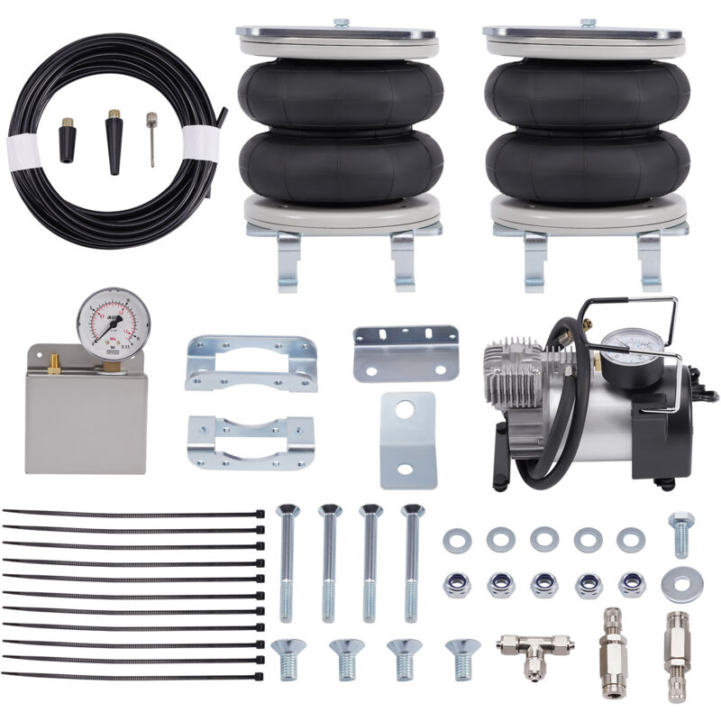 foto del prodotto kit sospensioni pneumatiche for opel vauxhall movano renault master 1998 2010