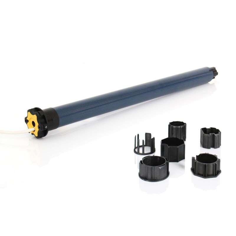foto del prodotto kit sostituzione motore tapparella somfy altus 50 rts 1032447 6 17