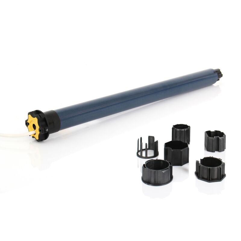 foto del prodotto kit sostituzione motore tapparella somfy altus 50 rts 1037401 10 17