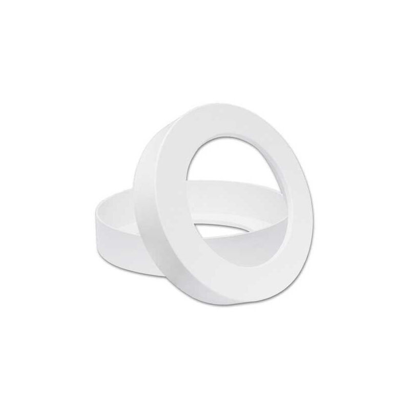 foto del prodotto kit sottocampo per downlight d155