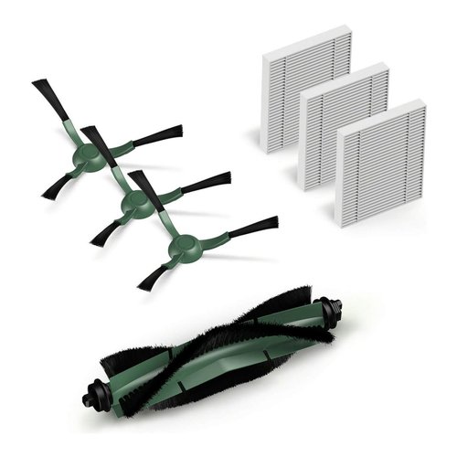 foto del prodotto kit spazzole aspirapolvere irobot 820381 combo essential