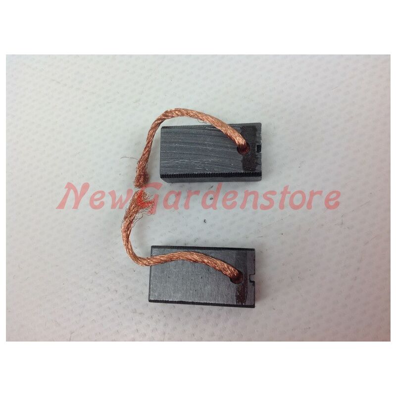 foto del prodotto kit spazzole ikra 20.0 x 10.8 x 6.2 044123 81000246