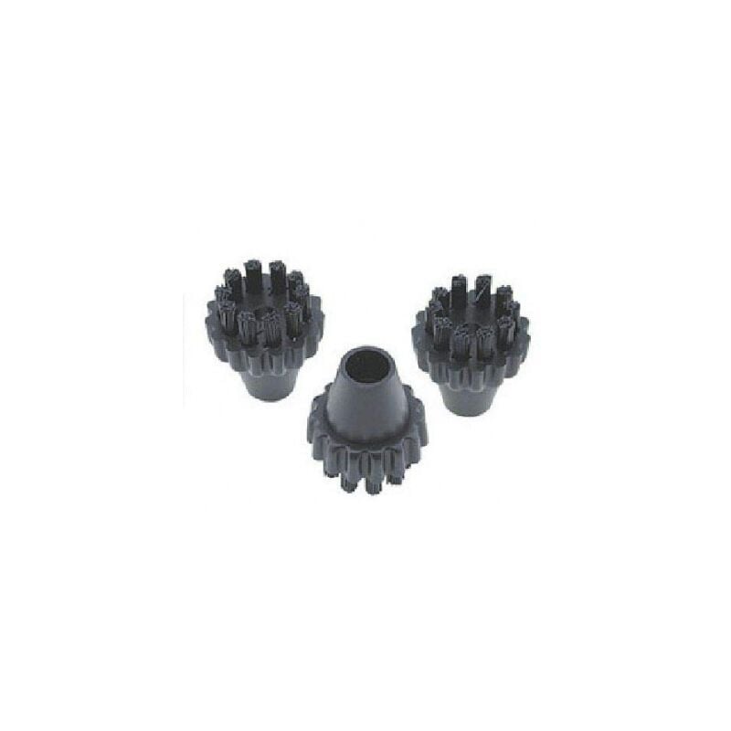 foto del prodotto kit spazzole x3 idropulitrici polti 3244986574634583931