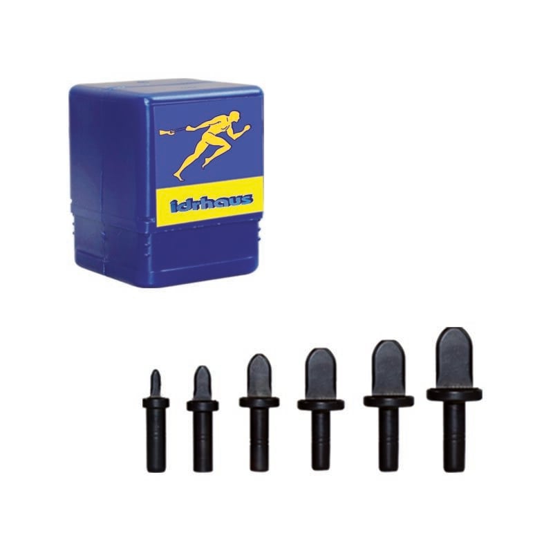 foto del prodotto kit spin allargatubi 6 10 12 16 18 22 mm idrhaus